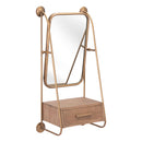 Zuo Peralta Wall Mirror A12232 IMAGE 4