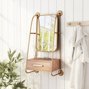 Zuo Peralta Wall Mirror A12232 IMAGE 8