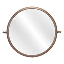 Zuo Rand Wall Mirror A12233 IMAGE 2