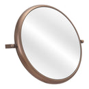 Zuo Rand Wall Mirror A12233 IMAGE 3
