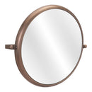 Zuo Rand Wall Mirror A12233 IMAGE 4