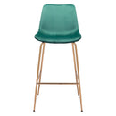 Zuo Tony Pub Height Stool 101757 IMAGE 3