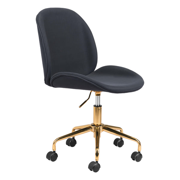 Zuo Office Chairs Office Chairs 101755 IMAGE 1