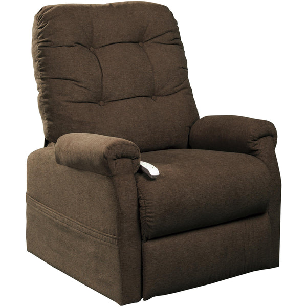 Ultimate Power Recliner Fabric - Lift Chair MM-4001 RJAVA IMAGE 1