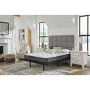 Sierra Sleep 8 Inch Bonnell Hybrid M58741 King Mattress IMAGE 13