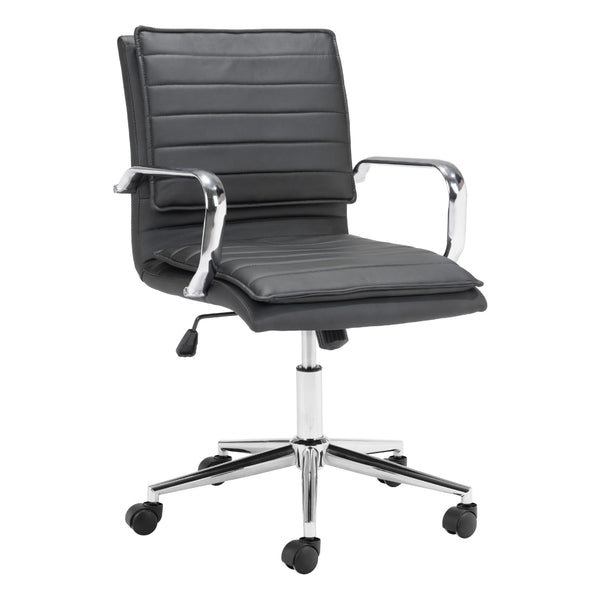Zuo Office Chairs Office Chairs 109005 IMAGE 1