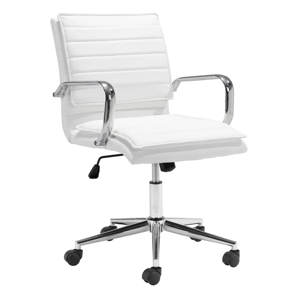 Zuo Office Chairs Office Chairs 109006 IMAGE 1