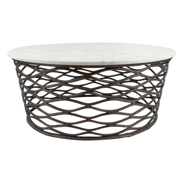 Zuo Queen Coffee Table 109091 IMAGE 1