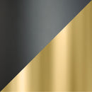 Zuo Particle Chairside Table 109272 IMAGE 7