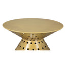 Zuo Electron Coffee Table 109273 IMAGE 3