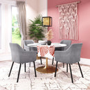 Zuo Adage Arm Chair 109364 IMAGE 10