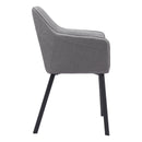 Zuo Adage Arm Chair 109364 IMAGE 2