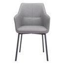 Zuo Adage Arm Chair 109364 IMAGE 3