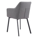 Zuo Adage Arm Chair 109364 IMAGE 5