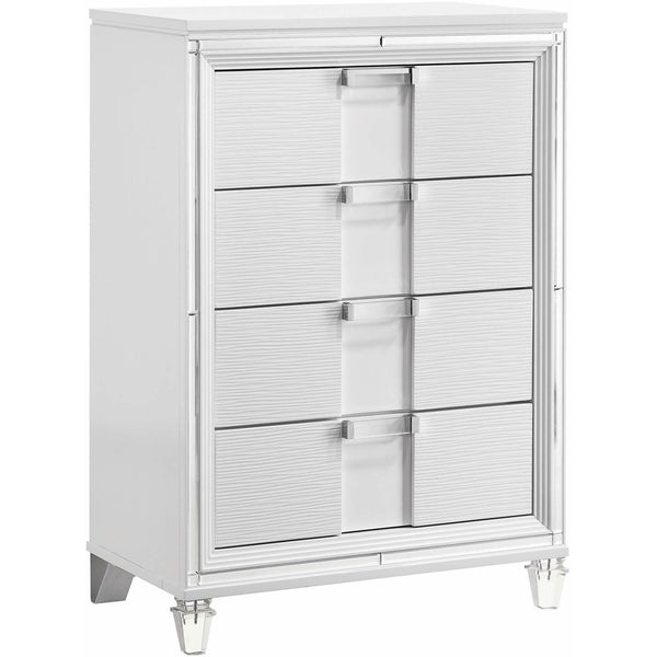 Elements International Kids Chests 5 Drawers TN777CH IMAGE 1