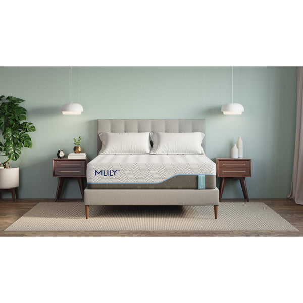 Mlily Harmony Chill 3.0 Mattress (Queen) IMAGE 1