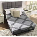 Sierra Sleep 1100 Series M52611 Twin Mattress IMAGE 9