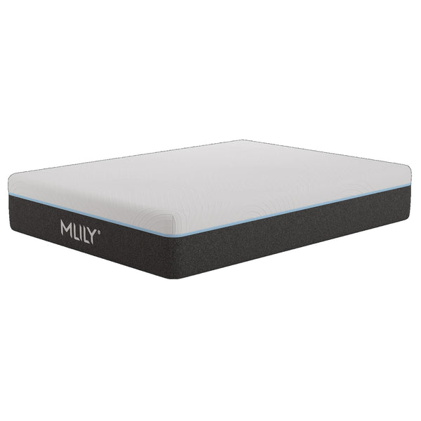Mlily Fusion Luxe Mattress (King) IMAGE 1