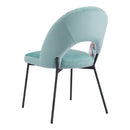 Zuo Bethpage Dining Chair 109367 IMAGE 5