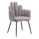 Zuo Noosa Dining Chair 109655 IMAGE 1