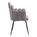 Zuo Noosa Dining Chair 109655 IMAGE 2