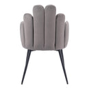 Zuo Noosa Dining Chair 109655 IMAGE 4