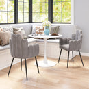 Zuo Noosa Dining Chair 109655 IMAGE 9