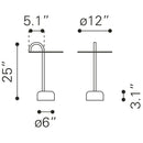 Zuo Will End Table 109563 IMAGE 10