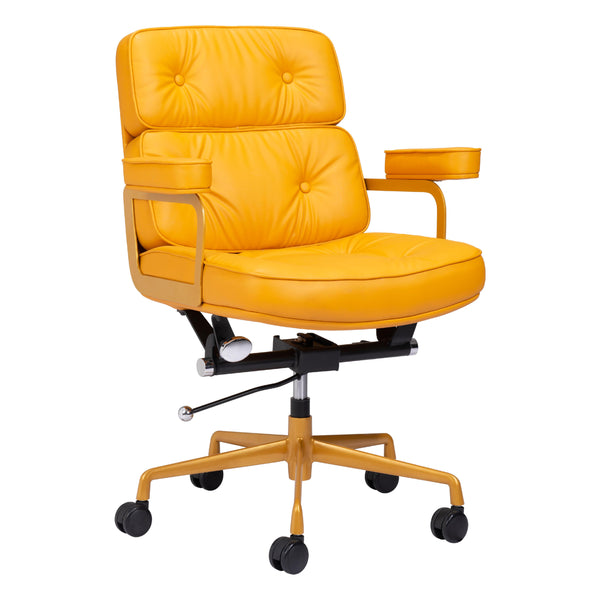 Zuo Office Chairs Office Chairs 109472 IMAGE 1