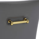 Zuo Maxine Dining Chair 109713 IMAGE 7