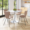 Zuo Tollo Dining Chair 109628 IMAGE 9