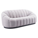 Zuo Bhutan Stationary Sofa 109342 IMAGE 1