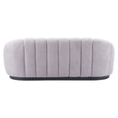 Zuo Bhutan Stationary Sofa 109342 IMAGE 4