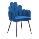 Zuo Noosa Dining Chair 109654 IMAGE 1