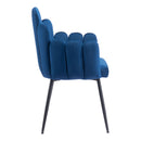 Zuo Noosa Dining Chair 109654 IMAGE 2