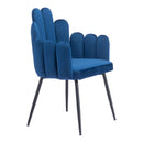 Zuo Noosa Dining Chair 109654 IMAGE 6