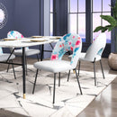 Zuo Torrey Dining Chair 109365 IMAGE 10