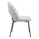 Zuo Torrey Dining Chair 109365 IMAGE 2