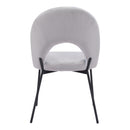 Zuo Torrey Dining Chair 109365 IMAGE 4
