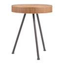 Zuo Stuart End Table 109593 IMAGE 4