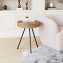 Zuo Stuart End Table 109593 IMAGE 7