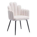 Zuo Noosa Dining Chair 109657 IMAGE 1