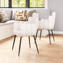 Zuo Noosa Dining Chair 109657 IMAGE 8