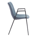 Zuo Desi Dining Chair 109536 IMAGE 2
