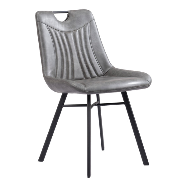 Zuo Tyler Dining Chair 109333 IMAGE 1
