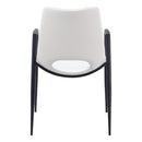 Zuo Desi Dining Chair 109535 IMAGE 4
