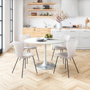 Zuo Thibideaux Dining Chair 109658 IMAGE 8