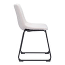 Zuo Smart Dining Chair 109651 IMAGE 2