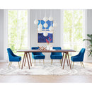 Zuo Maxine Dining Chair 109715 IMAGE 10