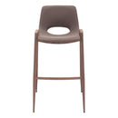 Zuo Desi Pub Height Stool 109734 IMAGE 3
